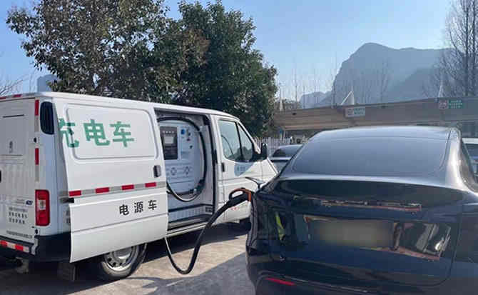崖州区汽车搭电