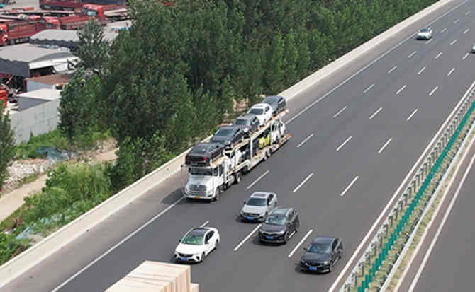 崖州区高速公路汽车救援